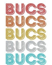 Vintage Retro Bucs T-Shirt