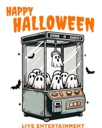 Ghost Claw Game Happy Halloween Hooded Wearable Blanket