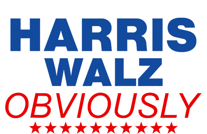 Harris Waltz Obviously 2024 Balz To The Walz Premium Pullover Hoodie