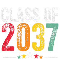 2037 Graduation Class Of 2037 Grow Premium T-Shirt