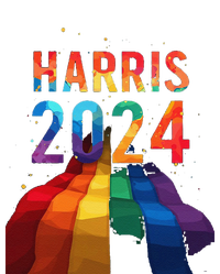 Harris 2024 Pride T-Shirt