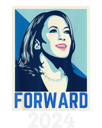 Kamala Harris Forward 2024 Presidential Election President T-Shirt