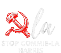 Commiela Stop Commiela Harris Stop Kamala Trump 2024 T-Shirt