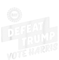 Uaw Defeat Trump Is A Scap Vote Harris Tall Hoodie