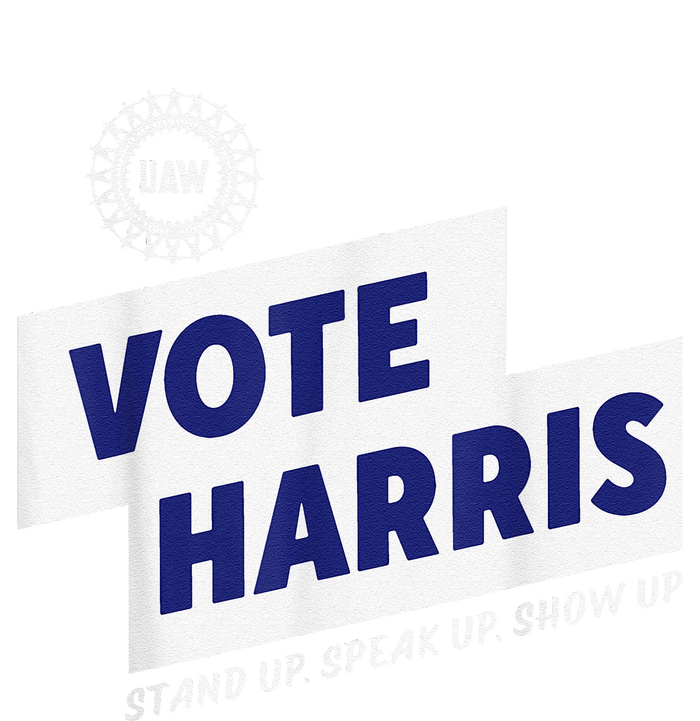 Uaw Vote Harris Stand Up Speak Up Show Up Trump Is A Scab Legacy Cool Fit Booney Bucket Hat