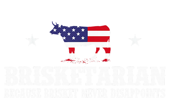 Brisketarian Because Brisket Never Disappoints Bbq Lover T-Shirt