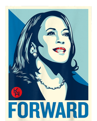 Kamala Harris Forward T-Shirt