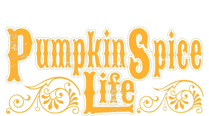 Pumpkin Spice Life T-Shirt