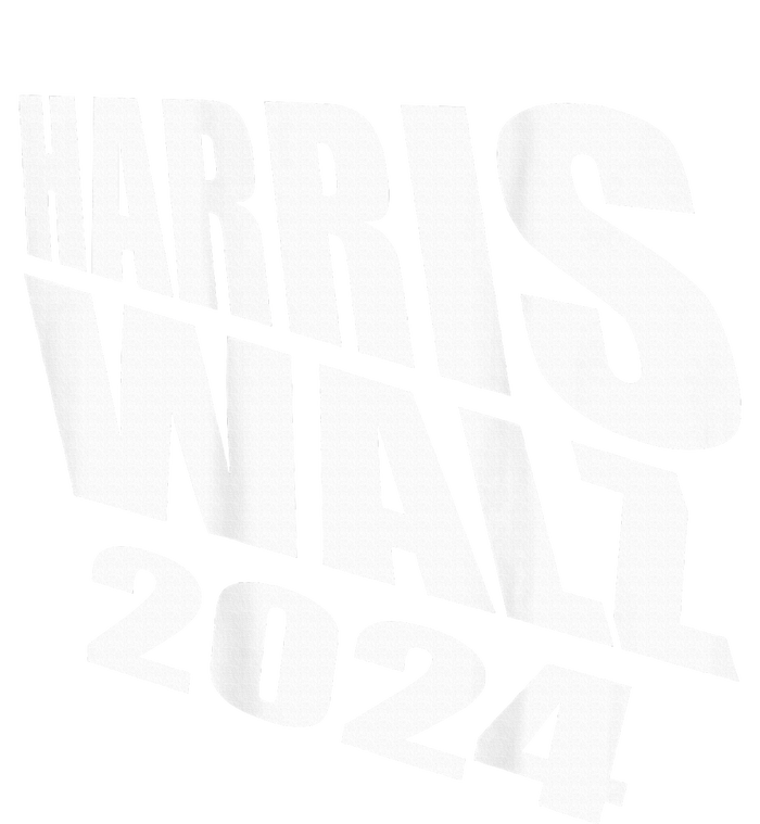 To The Window To The Walz Harris Walz 2024 Vote Women's T-Shirt