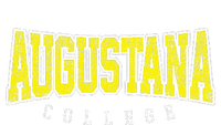 Augustana Vintage Retro College Athletic Sports T-Shirt