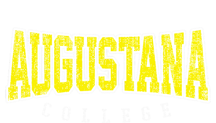 Augustana Vintage Retro College Athletic Sports T-Shirt