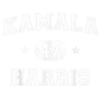 Kamala Harris 47 Th President Usa America 2024 Election T-Shirt