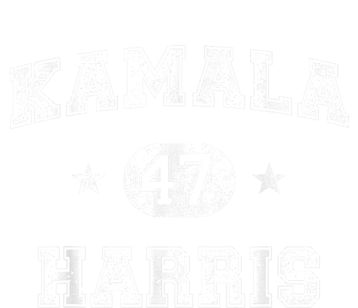 Kamala Harris 47 Th President Usa America 2024 Election T-Shirt