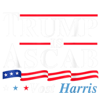 Trump Is A Scab Vote Harris Walz 2024 T-Shirt