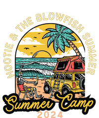 Hootie The Blowfish Summer Camp 2024 Camping With Trucks Sustainable Knit Beanie