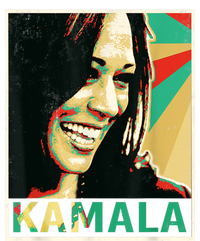 Kamala Harris 2024 Kamala For President T-Shirt