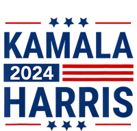 Kamala Harris 2024 Support First Presidente Usa T-Shirt