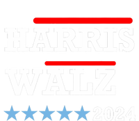 Harris Waltz 2024 Election Kamala Harris Tim Waltz 2024 T-Shirt