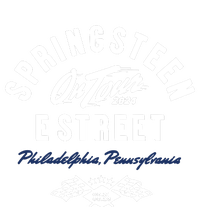 And E Street Band In Philadelphia Pa On Aug 2123 2024 T-Shirt