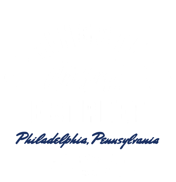 And E Street Band In Philadelphia Pa On Aug 2123 2024 T-Shirt