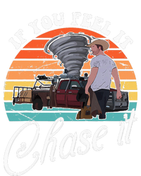 If You Feel It Chase It Vintage T-Shirt