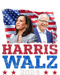 Harris Walz President Election 2024 Kamala T-Shirt