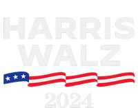 Harris Walz 2024 Election Kamala Harris Tim Walz Waltz Gift Softstyle Adult Sport Polo