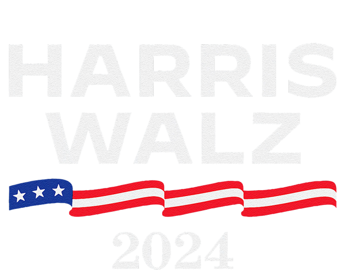 Harris Walz 2024 Election Kamala Harris Tim Walz Waltz Gift Softstyle Adult Sport Polo