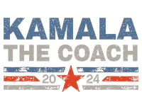 Kamala And The Coach 2024 Election Kamala Harris Tim Waltz Gift PosiCharge Competitor Tank