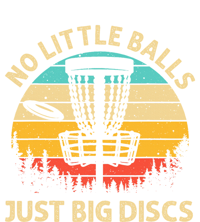 Funny Disc Golf Design For Women Disc Golf Lover Player Kids T-Shirt