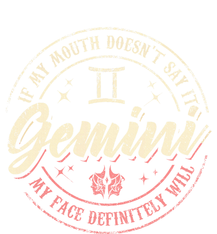 Gemini Horoscope Astrology Birthday Zodiac Sign Women T-Shirt