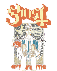 Ghost – Halloween Twins T-Shirt