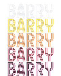 First Name Barry Vintage Barry Tall T-Shirt