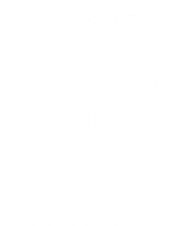 Vintage Best Grandpa Ever Us Flag Funny For Grandfather T-Shirt