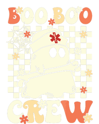 Groovy Boo Boo Crew Nurse Ghost Paramedic Emt Ems Halloween Ladies Essential Flowy Tank