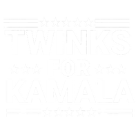 Twinks For Kamala Harris T-Shirt