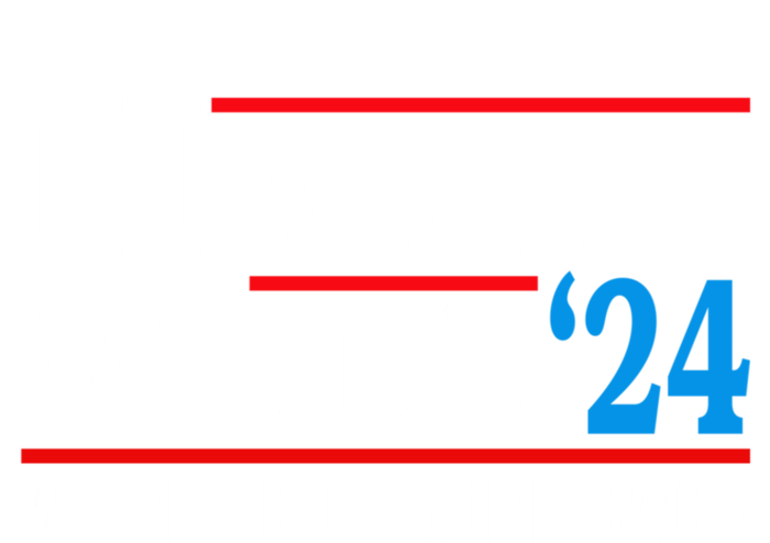 Harris Walz Waltz 2024 Election Kamala Harris Tim Waltz 2024 Women's Pullover Hoodie