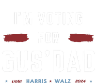 IM Voting For Gus Dad T-Shirt