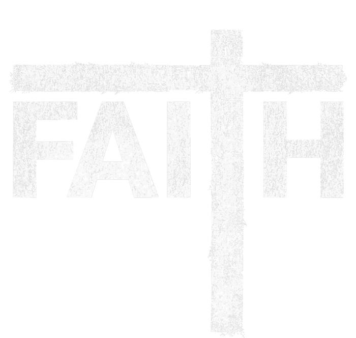 Christian Faith & Cross Christian Faith Premium T-Shirt