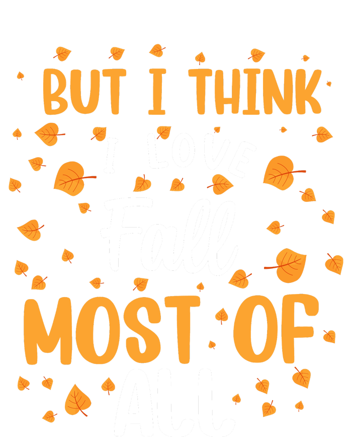 Autumn Love Fall Season Graphic T-Shirt