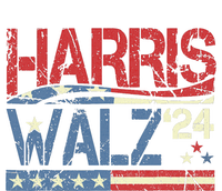 Harriswaltz 2024 Kamalaharris Timwaltz 2024 Sustainable Bucket Hat