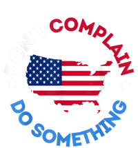 Do Something Michelle Obama DonT Complain T-Shirt