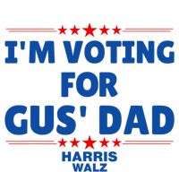 IM Voting For Gus Walz Dad Harris Walz 2024 T-Shirt