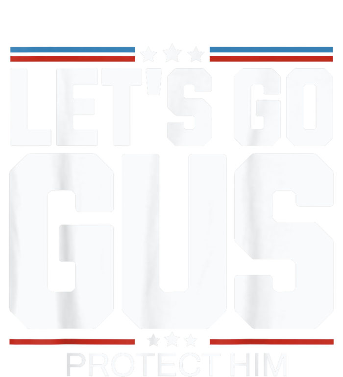 LetS Go Gus Harris Waltz 2024 For President T-Shirt