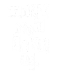 They Not Like Us T-Shirt