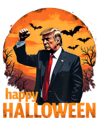 Trump Happy Halloween Trump Vance 2024 Usa Trump Halloween T-Shirt