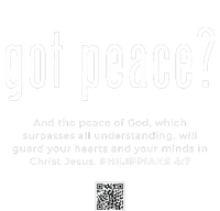 Got Peace T-Shirt