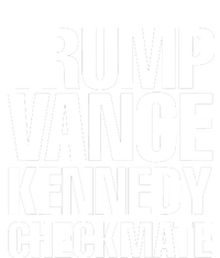 Trump Vance Kennedy Checkmate 2024 Election Republican T-Shirt