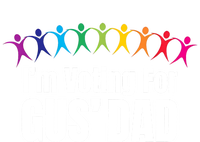 IM Voting For Gus Dad T-Shirt