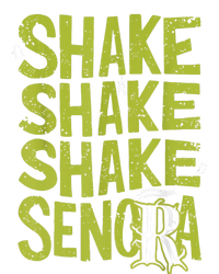 Shake Shake Shake SeñOra T-Shirt